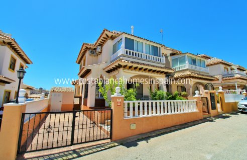 Townhouse - Re-salg - Cabo Roig - Cabo Roig