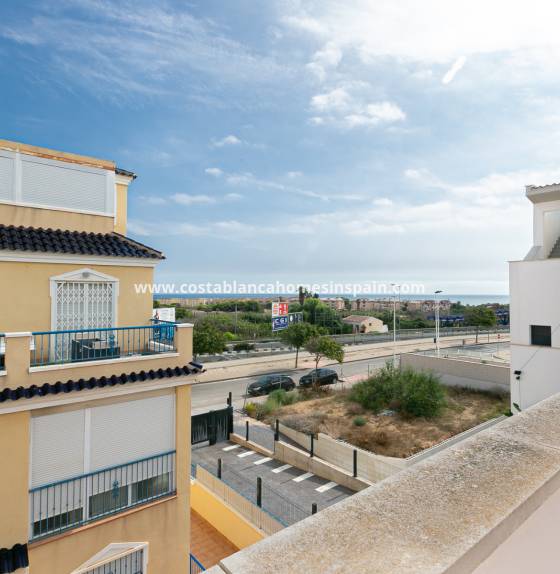 Townhouse - Re-salg - Guardamar del Segura - Guardamar del Segura