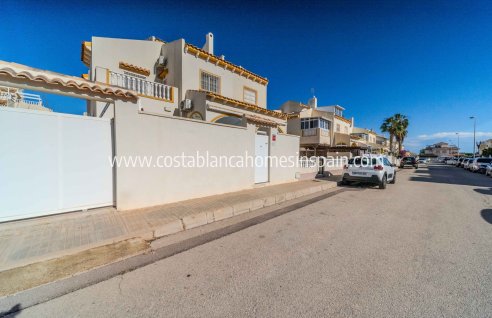 Townhouse - Re-salg - Playa Flamenca - Orihuela Costa