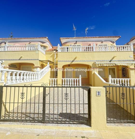 Townhouse - Re-salg - Villamartin - Villamartin