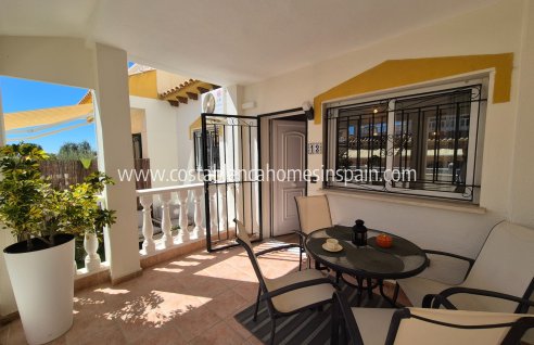 Townhouse - Resale - Alicante - La Florida