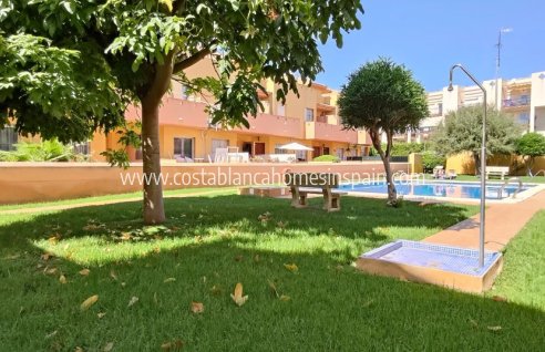 Townhouse - Resale - Cabo Roig - Cabo Roig