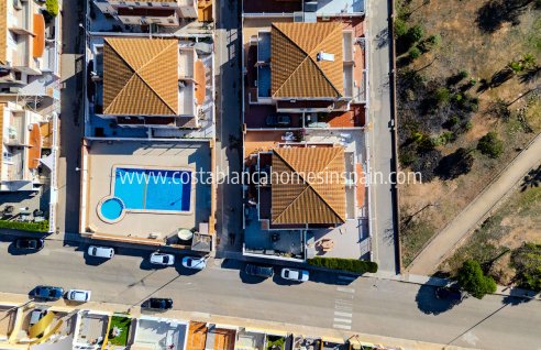 Townhouse - Resale - Cabo Roig - Cabo Roig