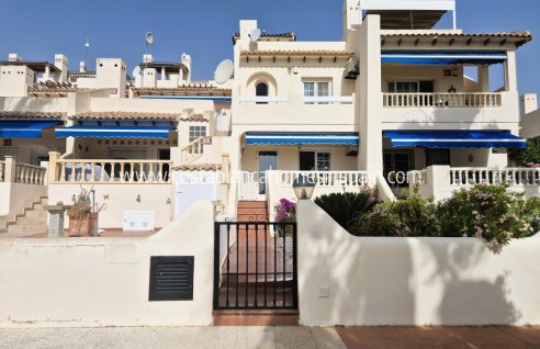 Townhouse - Resale - Las Ramblas - Costa Blanca