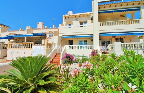 Townhouse - Resale - Las Ramblas - Las Ramblas