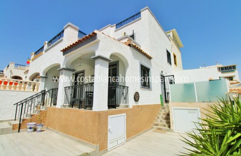 Townhouse - Resale - Los Altos - Los Altos