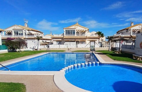 Townhouse - Resale - Los Altos - Los Altos