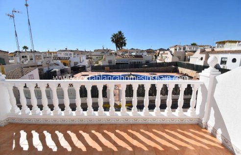 Townhouse - Resale - Punta Prima - Punta prima , Orihuela Costa
