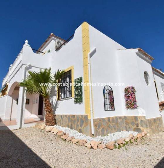 Townhouse - Resale - PUNTA PRIMA - Punta prima , Orihuela Costa
