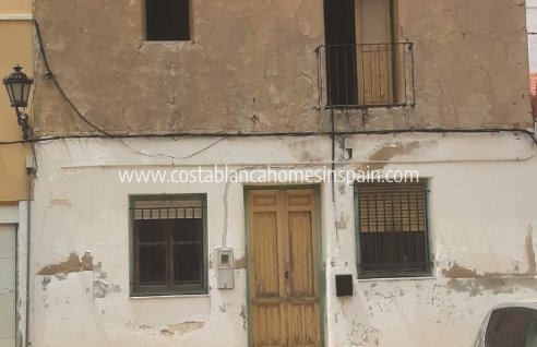 Townhouse - Resale - San Miguel de Salinas - CENTRO