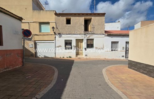 Townhouse - Resale - San Miguel de Salinas - CENTRO