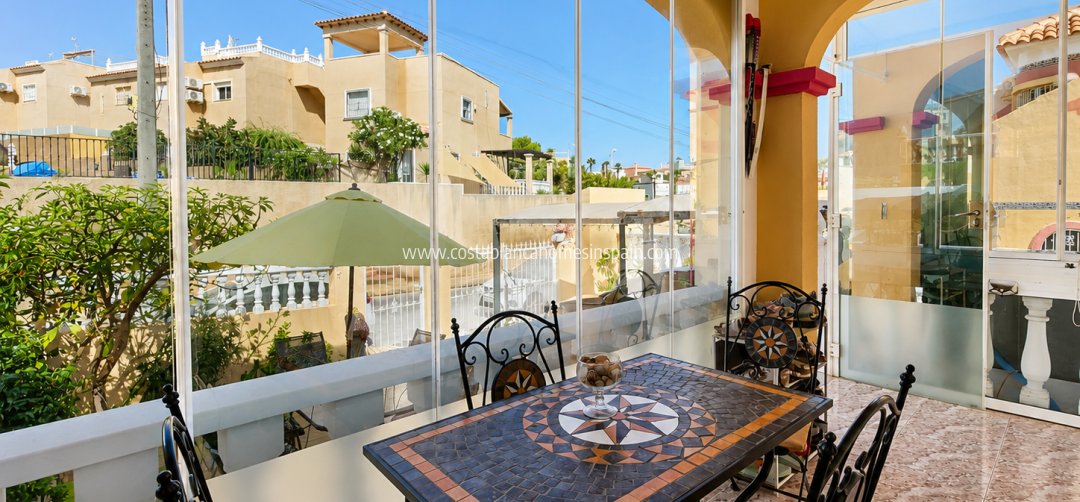 Townhouse - Resale - San Miguel de Salinas - Villamartin