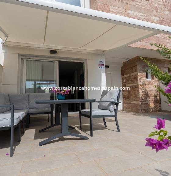 Townhouse - Resale - San Pedro del Pinatar - San Pedro del Pinatar