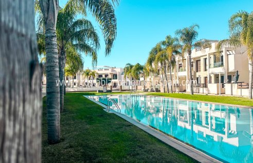 Townhouse - Resale - Torrevieja - Los Balcones