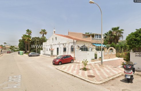 Townhouse - Resale - Torrevieja - San Luis