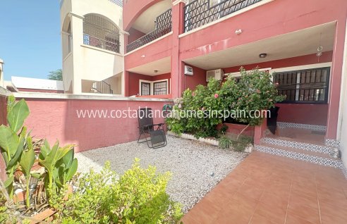 Townhouse - Resale - Torrevieja - Torrevieja
