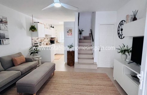 Townhouse - Resale - Villamartin - Orihuela Costa