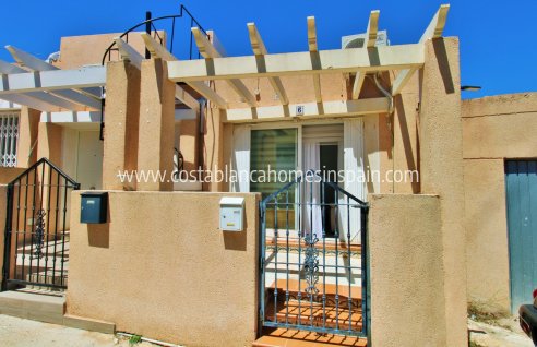 Townhouse - Resale - Villamartin - Villamartin