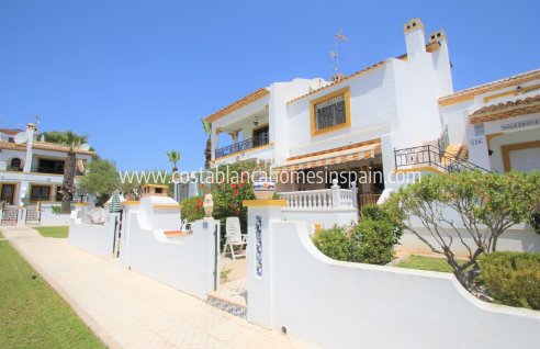 Townhouse - Resale - Villamartin - Villamartin