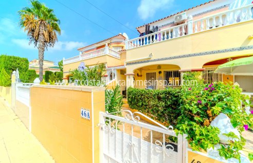 Townhouse - Resale - Villamartin - Villamartin