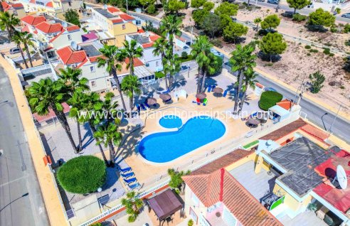 Townhouse - Resale - Villamartin - Villamartin