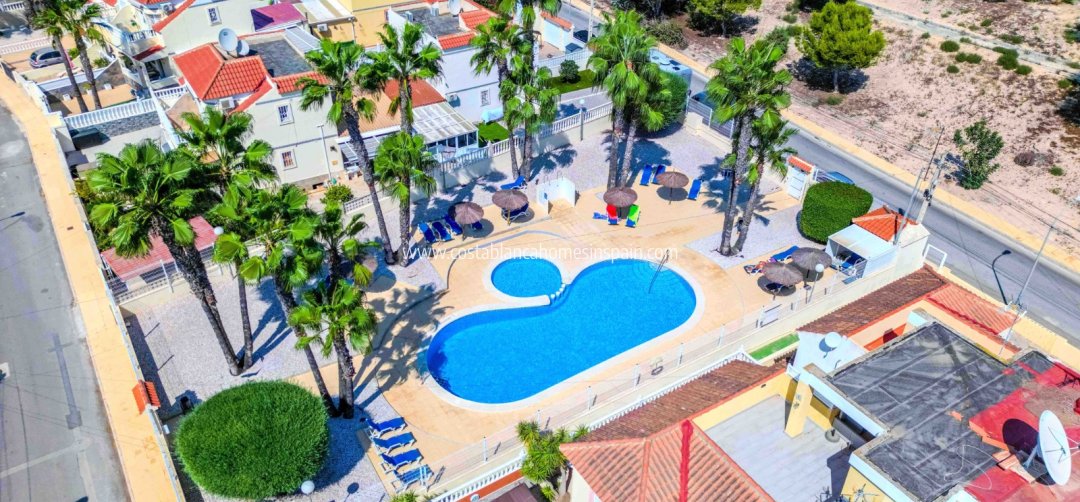 Townhouse - Resale - Villamartin - Villamartin