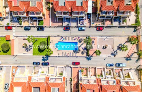 Townhouse - Resale - Villamartin - Villamartin