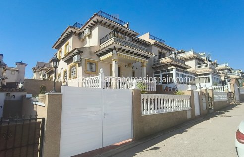 Townhouse - Resale - Villamartin - Villamartin