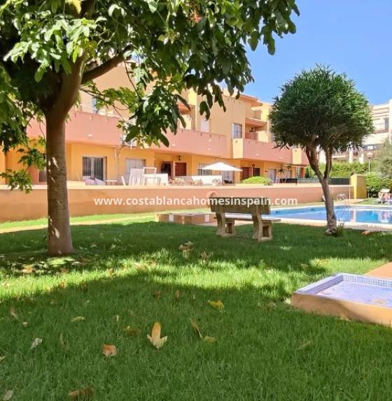 Townhouse - Revente - Cabo Roig - Cabo Roig