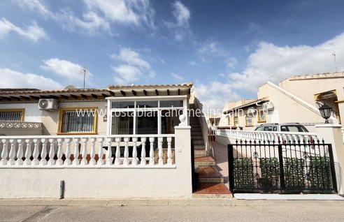 Townhouse - Revente - La Zenia - La Zenia