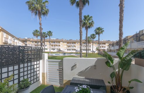 Townhouse - Revente - Lomas de Caboroig - Lomas de Cabo Roig