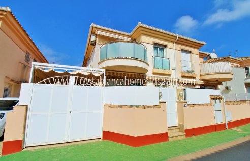 Townhouse - Revente - Playa Flamenca - Playa Flamenca