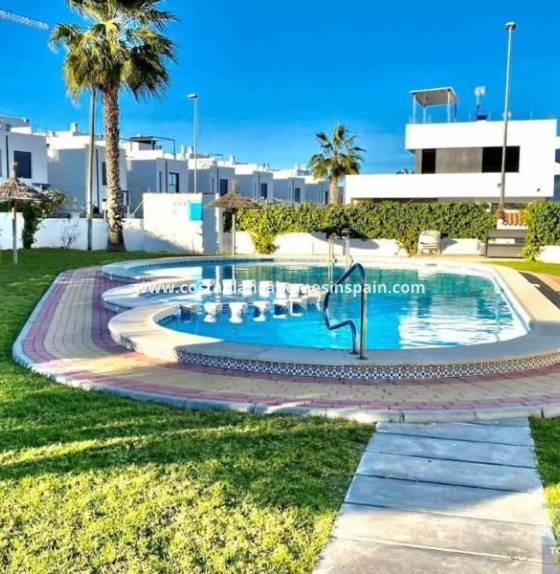 Townhouse - Revente - Villamartin - 1111DK