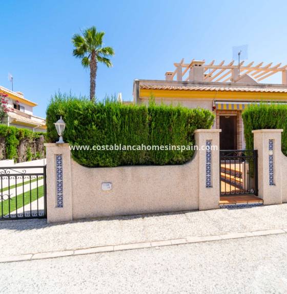 Townhouse - Revente - Villamartin - Villamartin