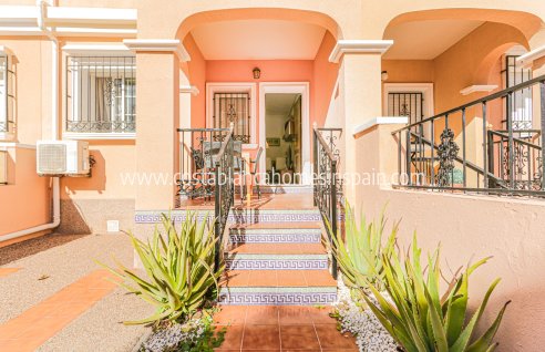 Townhouse - Revente - Villamartin - Villamartin