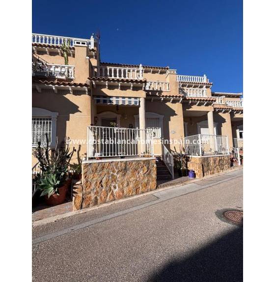 Townhouse - Revente - Villamartin - Villamartin