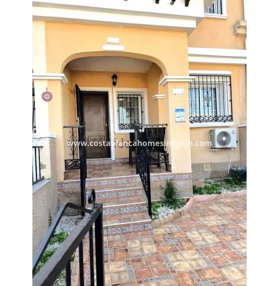 Townhouse - Revente - Villamartin - VP-36062