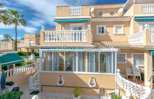 Townhouse - Sale - Playa Flamenca - Playa Flamenca