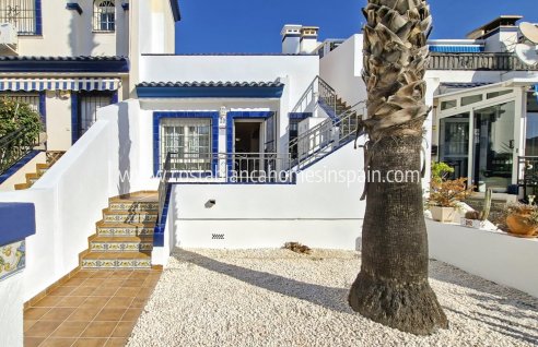 Townhouse - Sale - Villamartin - Villamartin