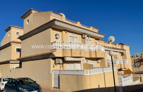 Townhouse - Sale - Villamartin - Villamartin