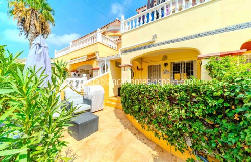 Townhouse - Sale - Villamartin - Villamartin