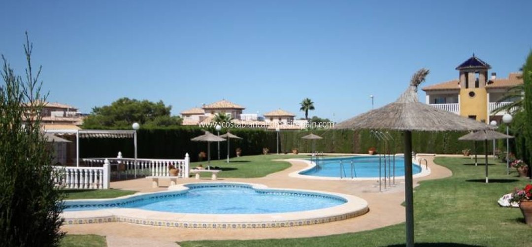 Townhouse - Sale - Villamartin - Villamartin