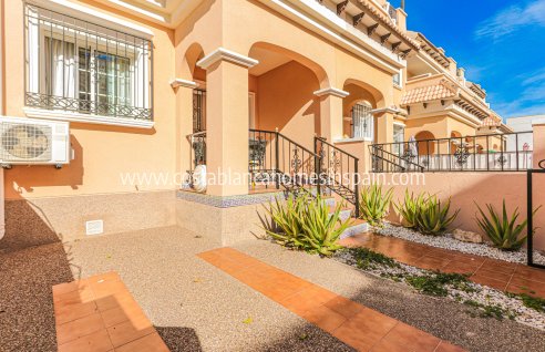 Townhouse - Sale - Villamartin - Villamartin