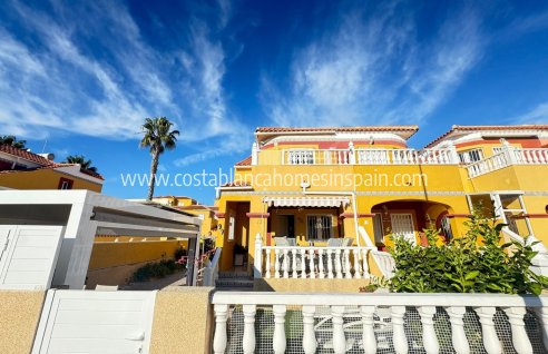 Townhouse - Venta - Cabo Roig - Cabo Roig