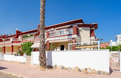 Townhouse - Venta - Ciudad Quesada - CV-11258