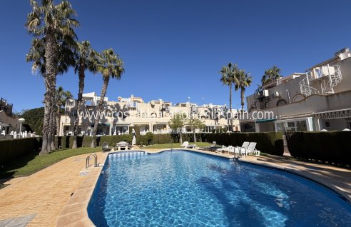 Townhouse - Venta - La Florida - La Florida