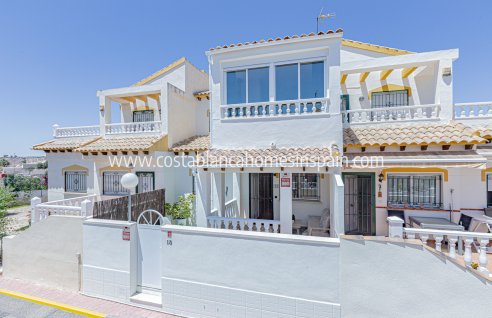 Townhouse - Venta - Los Altos - Los Altos