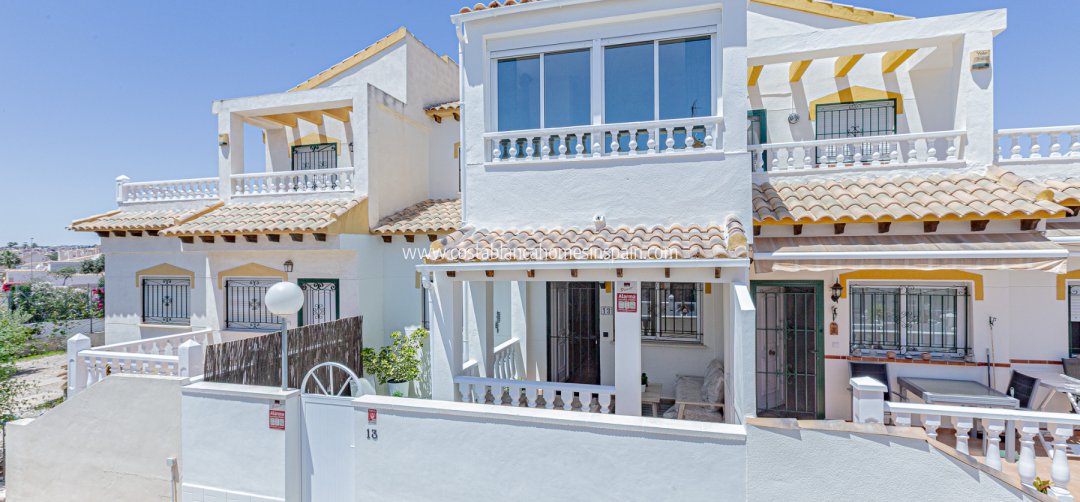 Townhouse - Venta - Los Altos - Los Altos