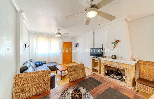 Townhouse - Venta - Playa Flamenca - Costa Blanca South