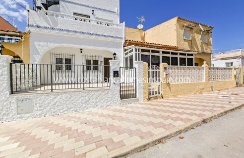 Townhouse - Venta - San Fulgencio - Urb. La Marina